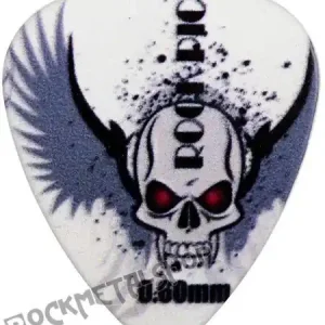 Zamów teraz kostka gitarowa ROCK PICK - WINGED