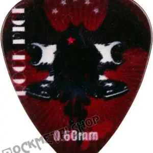 kostka gitarowa ROCK PICK - SHADOW OF THE BAT Dodaj do koszyka