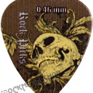 kostka gitarowa ROCK PICK - SKULL Kup online