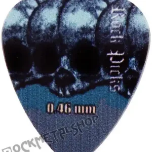 kostka gitarowa ROCK PICK - SKULL Ekspresowa dostawa