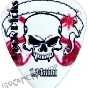 kostka gitarowa ROCK PICK - CROSSED GUITARS Nie przegap