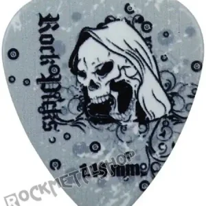 kostka gitarowa ROCK PICK - GRIM REAPER Ograniczona ilość