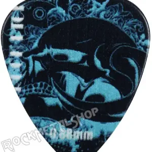 kostka gitarowa ROCK PICK - DEMONIC SKULL Wybór klientów