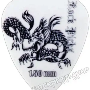 kostka gitarowa ROCK PICK - CHINESE DRAGON Nowy
