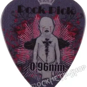 kostka gitarowa ROCK PICK - EVIL KID Kup teraz