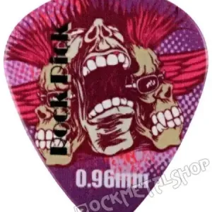 kostka gitarowa ROCK PICK - MADNESS Kup online