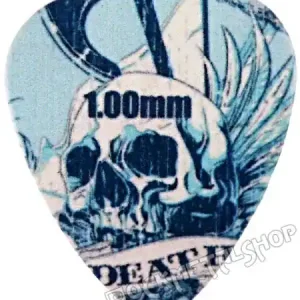 Zniżka kostka gitarowa ROCK PICK - DEATH