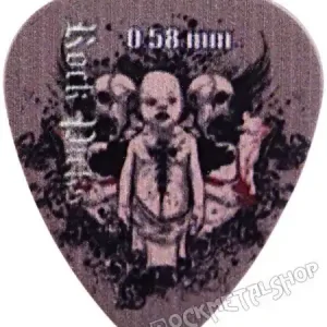 Wysoka jakość kostka gitarowa ROCK PICK - EVIL KID