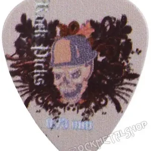kostka gitarowa ROCK PICK - SKULL SOLDIER Oferta czasowa