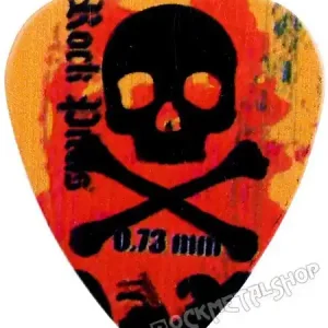 kostka gitarowa ROCK PICK - JOLLY ROGER Kup online
