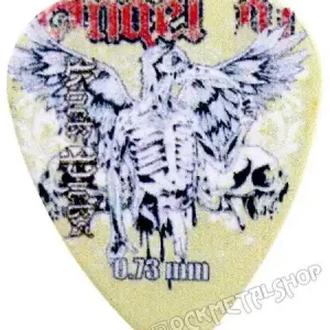 kostka gitarowa ROCK PICK - ANGELBIRD Łatwy zwrot