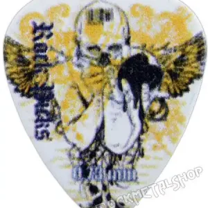 kostka gitarowa ROCK PICK - ILL ANGEL Bestseller