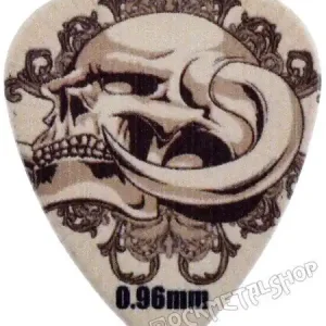 kostka gitarowa ROCK PICK - DEMONIC SKULL Zamów dziś