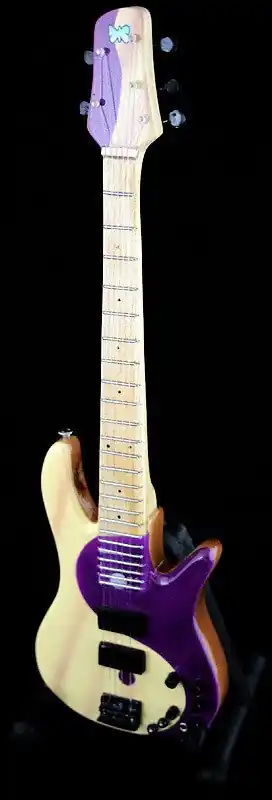 Ostatnia szansa miniaturka gitary VICTOR WOOTEN - YIN & YANG BASS