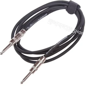kabel instrumentalny BOSTON S-SERIES jack SWITCHCRAFT prosty/prosty 2m Do wyczerpania zapasów