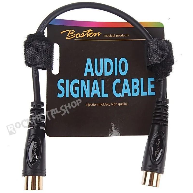 Kup online przewód midi BOSTON 5p DIN - 5p DIN / 30cm