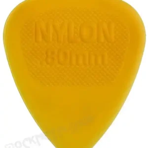 kostka gitarowa DUNLOP - NYLON MIDI 0.80mm Kup online