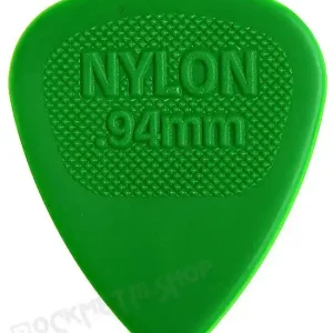 kostka gitarowa DUNLOP - NYLON MIDI 0.94mm Wyjątkowa oferta