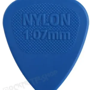 kostka gitarowa DUNLOP - NYLON MIDI 1,07mm Taniej