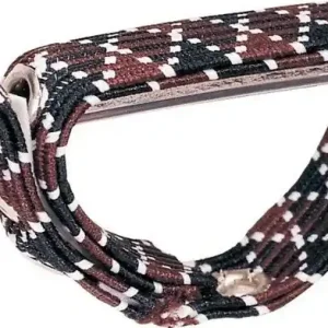 kapodaster JIM DUNLOP - RUSSEL ELASTIC CURVED CAPO (7193) Popularny