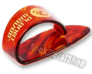 pazurek PLANET WAVES 5CSH6 na kciuk duży Ograniczona ilość