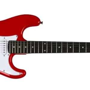 Nowość WASHBURN WS 300 H (R) - gitara elektryczna