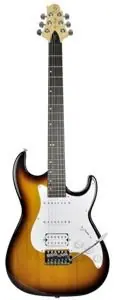 Sprawdź teraz Samick MB-2-TS - gitara elektryczna