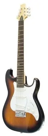 Obniżka ceny Samick MB-1 TS - gitara elektryczna