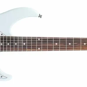 Niska cena Peavey Raptor Custom Columbia Blue - gitara elektryczna