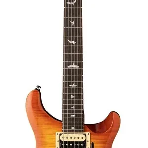 Cena promocyjna ‌PRS SE Custom 24 08 Vintage Sunburst - gitara elektryczna