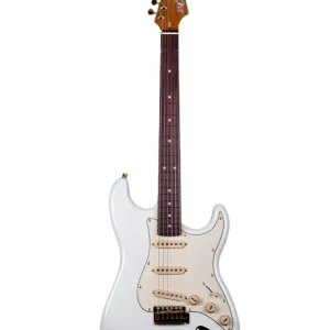 Do wyczerpania zapasów JET JS-380 OW G SSS - Gitara Elektryczna