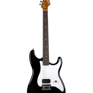 Tani JET JS-400 HT BK H - Gitara Elektryczna