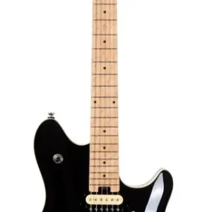 Ostatnia szansa Peavey HP2 Tremolo Black - gitara elektryczna