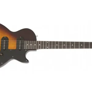 Epiphone Les Paul Melody Maker E1 VS Vintage Sunburst - gitara elektryczna Ostatnia szansa