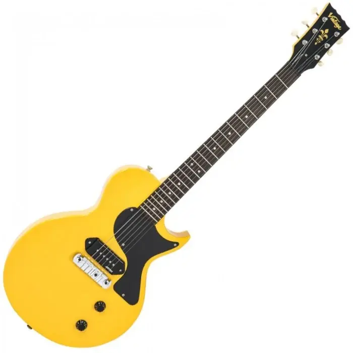 Nie przegap VINTAGE V120TVY - GITARA ELEKTRYCZNA
