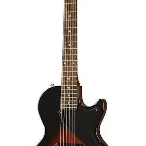 Epiphone Les Paul Junior VS Vintage Sunburst - gitara elektryczna Wysoka jakość