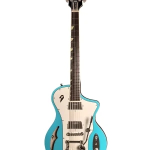 Duesenberg Julia Narvik Blue – Gitara elektryczna Kup online