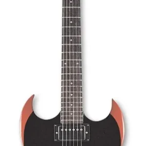 Obniżka ceny Samick CA 2 BK - gitara elektryczna - wyprzedaż