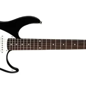 Peavey Raptor Plus Black SSH - gitara elektryczna Zamów teraz