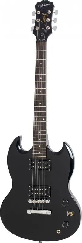 Do wyczerpania zapasów Epiphone SG Special EB - gitara elektryczna