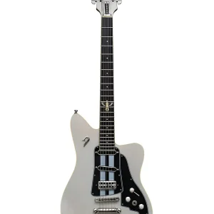 Duesenberg Alliance Dave Baksh – Gitara elektryczna Zamów dziś