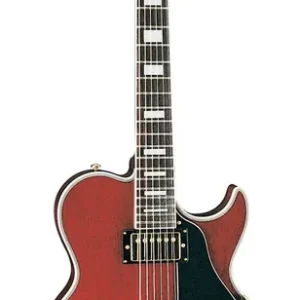 Samick RL-4 WR - Gitara elektryczna Do wyczerpania zapasów