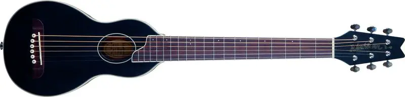 Hit sprzedaży WASHBURN RO 10 (B) seria RO - gitara