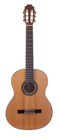 Prodipe Guitars Primera 3/4 - Gitara klasyczna Ograniczona ilość