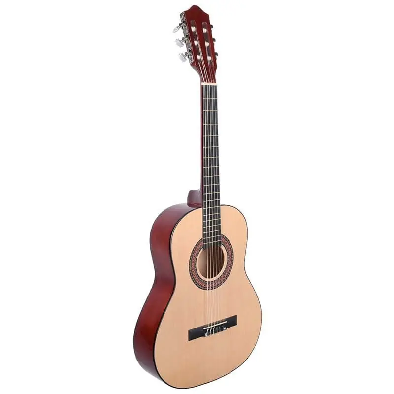 Tylko do końca tygodnia NN BD 36 - gitara klasyczna 3/4 do nauki dla dzieci NATURAL