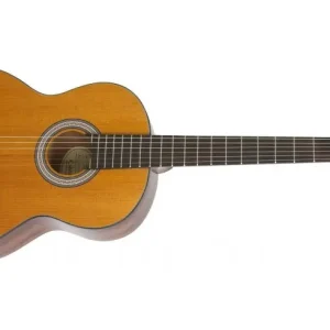 Epiphone Classical E1 3/4-Size Nylon 1.88 nut AN Antique Natural - gitara klasyczna Do wyczerpania zapasów