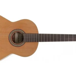 Darmowy zwrot Admira Sevilla - gitara klasyczna