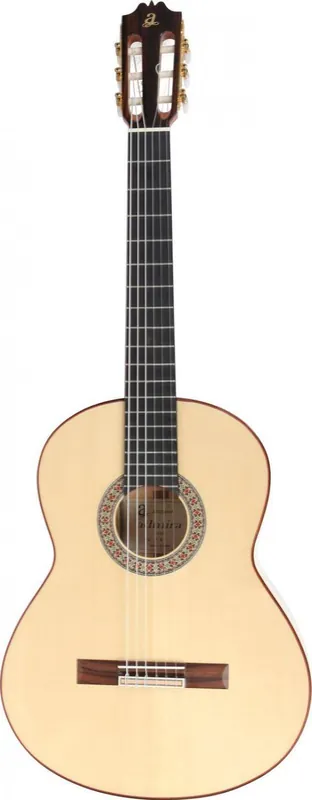 Admira F4 Flamenco - gitara klasyczna Dodaj do koszyka