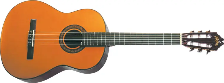 WASHBURN C 40 (N) - gitara klasyczna Szybka wysyłka