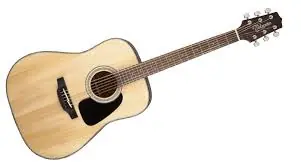 Łatwy zwrot TAKAMINE GD30-NAT